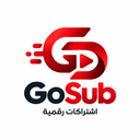 GoSub اشتراكات رقمية
